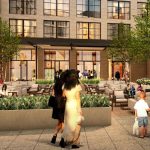 JPMorgan To Anchor New North Texas Development