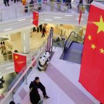China’s GDP Exceeds Expectations Ahead Of Trump Tariffs