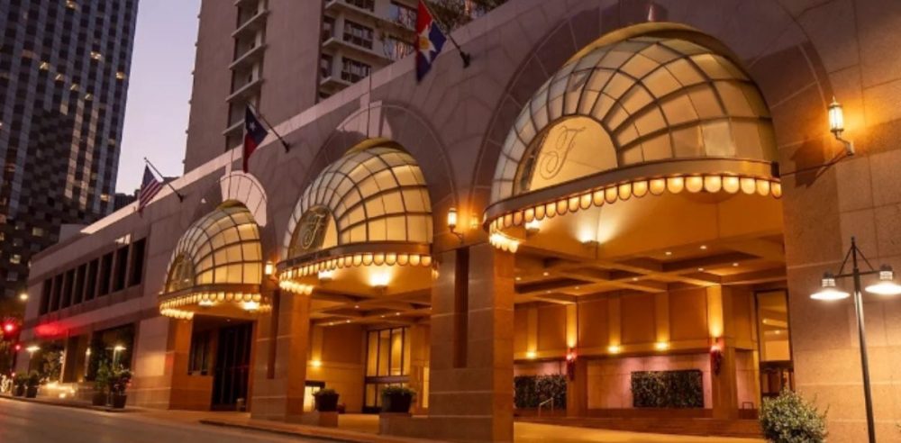 Fairmont Dallas Checks Out: Xenia Hotels Cashes In With $111 Million Sale