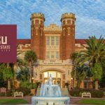 Suspect Detained, Multiple Victims Injured In Florida State University Shooting