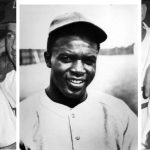 Rangers Open Six Game Homestand Celebrating MLB Legend Jackie Robinson