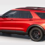 Ford Recalls More Than 148,000 Vehicles For Safety Concerns