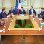 Rubio Suggests U.S. Could ‘Move On’ From Russia-Ukraine Peace Talks