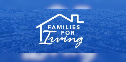 Families For Irving PAC: Advocating For Family-Centric Policies In The City Of Irving