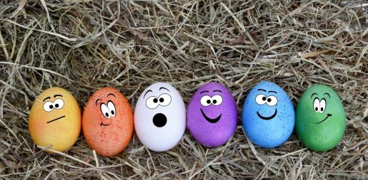 Egg-cellent Weather Or Stormy Skies? Weather Could Delay Easter Plans Across Metroplex