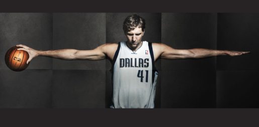Dirk Nowitzki Reportedly ‘Turned Off’ By Mavericks