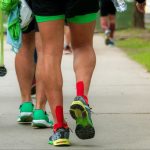 Brisk Walking Linked To Lower Risk Of Heart Rhythm Issues