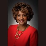 Denton County Commissioner Injured, Husband Killed In Stabbing