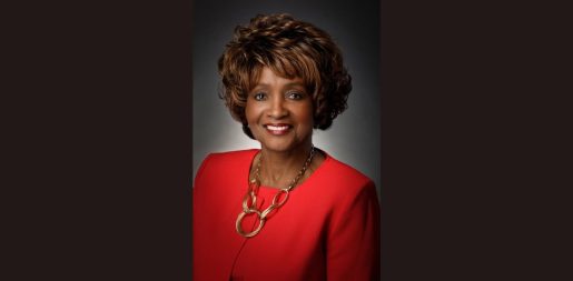 Denton County Commissioner Injured, Husband Killed In Stabbing