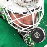 Stars Seek Comeback In Game 2 Against Avalanche After Tough Game 1 Loss