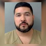 Former CBP Officer Sentenced To Nearly 10 Years For Smuggling Aliens And Cocaine