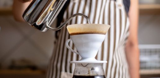 How You Brew Your Coffee May Affect Your Heart Health