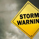 North Texas Could See Stormy Weather Over Next Several Days