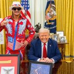 Rockin’ The Political Boat: Kid Rock Strikes A Chord Between Trump And Maher
