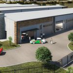 Garages Of America Steps On Gas In North Texas Expansion