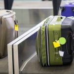 Luggage Takes A Detour: CBP Agents Unpack Nearly Six Pounds Of Cocaine At DFW Airport