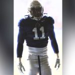 Cowboys, Micah Parsons At Odds On Contract Extension