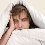 Not Sleeping Well? Your Brain Might Be Shrinking
