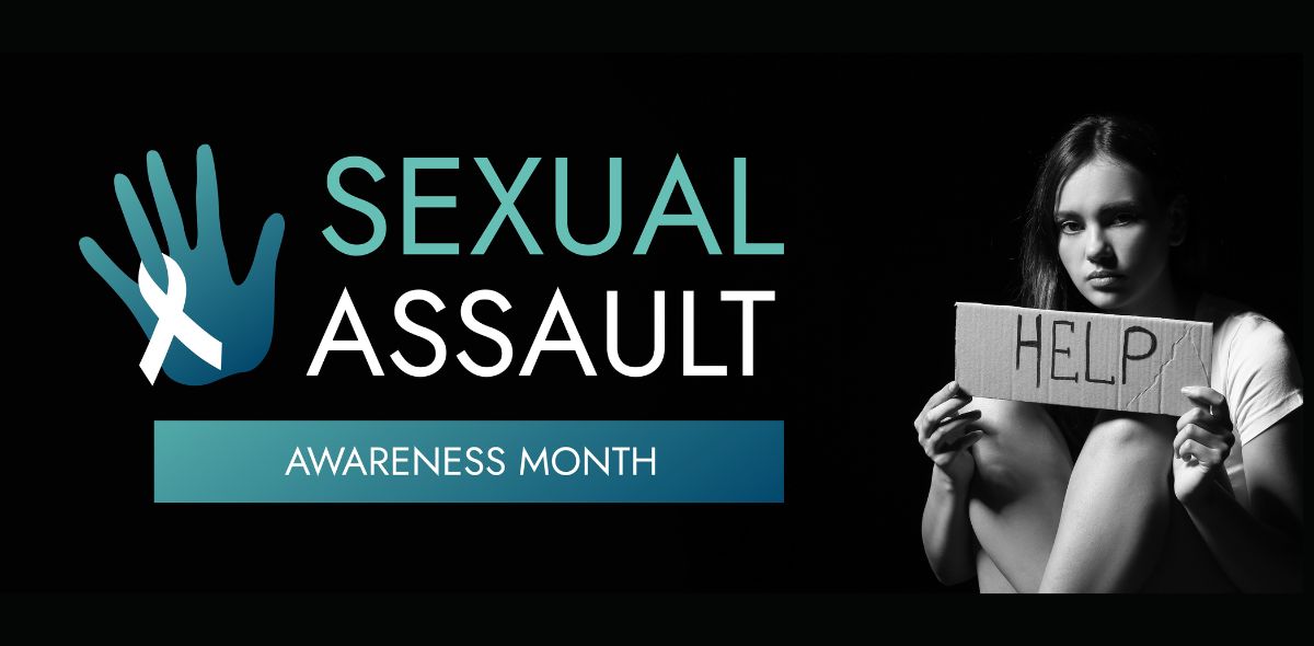Gov. Abbott Declares April Sexual Assault Awareness And Prevention Month