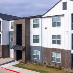New Mixed-Income Housing Community Opens Near Downtown Dallas