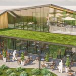 New Details Emerge About East Dallas Development’s Unique Outdoor Space