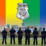 Why Does Fort Worth Police Department Have A Gay Diversity And Inclusion Program?