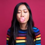 Study Shows Staggering Amount Of Microplastics Released By Chewing Gum