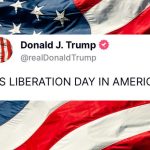 Trump Announces New Tariff Strategy: Aims To Revitalize American Jobs