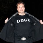 Is Musk’s Work With Federal Government Coming To An End?