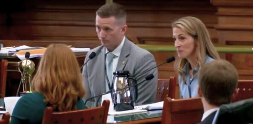 Dr. Mary Talley Bowden’s Social Media Activity Faces Review In Hearing