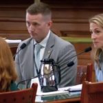 COVID Crusader Testifies Before Texas House And Senate