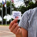 Dallas County Implements New Voting System Ahead Of May Elections
