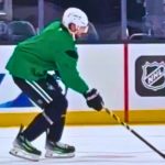 Stars Look To Move Up In Standings As NHL Regular Season Winds Down