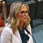 Rep. Luther Introduces Bill Allowing Lawsuits Against Vaccine Manufacturers