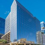 California Real Estate Firm Acquires Uptown Dallas Office Tower In Foreclosure Auction