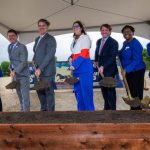 UT Arlington Breaks Ground On New Fort Worth Campus