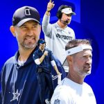 Dallas Cowboys Head Coach Provides Hint About Potential Draft Selection