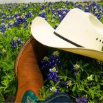 Ennis Receives Texas Historical Marker Commemorating Bluebonnet Trails