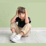 Childhood Trauma Can Shape Brain Development