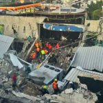 Death Toll Climbs In Jet Set Nightclub Tragedy
