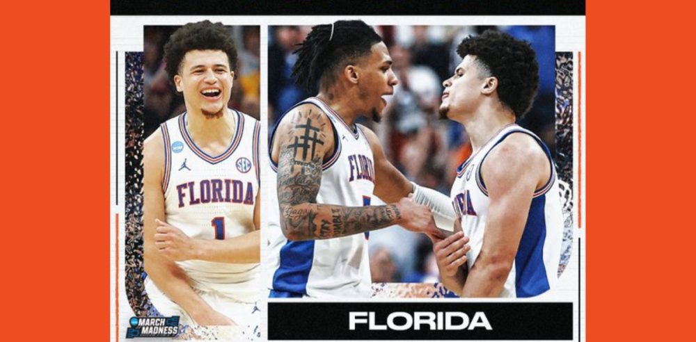 Defensive Effort Propels Florida Gators To National Championship
