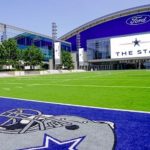 Cowboys Prepare For NFL Draft As Prospects Visit Facilities