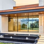 A Stunning California Modern Marvel Hits The Market In Preston Hollow