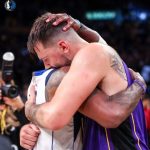 Luka’s Return: Lakers Superstar Visits Dallas For First Time Since Historic Trade