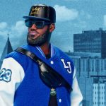 LeBron James Becomes First Male Athlete Honored With Ken Doll In Mattel Collaboration