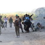 Texas Turns Up The Heat On Illegal Crossings With Record Prosecutions