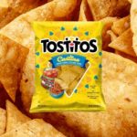 Frito-Lay Recalls Tostitos Chips Over Milk Allergy Concerns