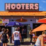 Hooters: From Bankruptcy To Bikini-Free Brunch — Time To Wing It
