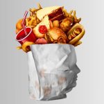 Additive Alarm: The Hidden Link Between Common Food Ingredients And Type 2 Diabetes