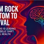 Opinion: From Rock Bottom To Revival: How Texas Is Leading A Psychedelic Shift In Mental Health